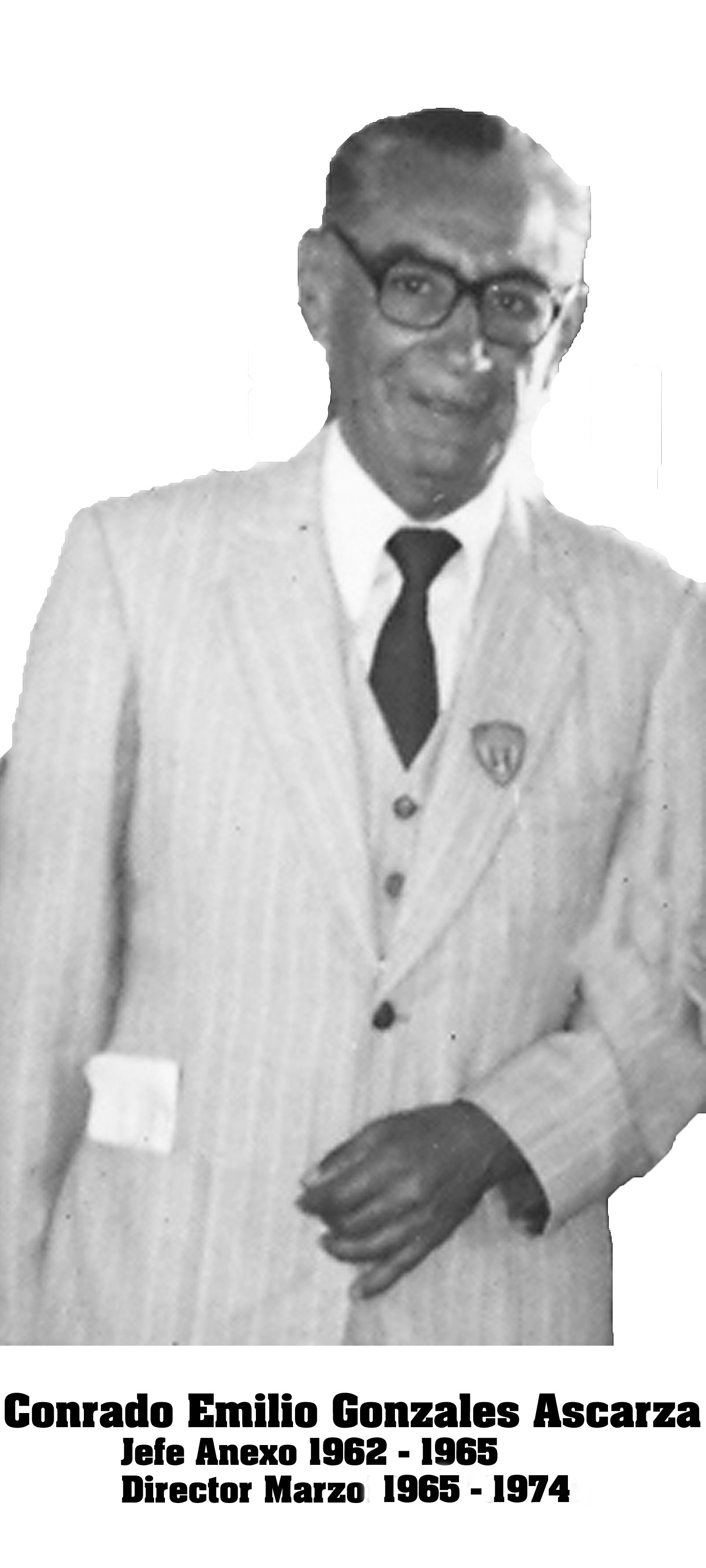 conrado